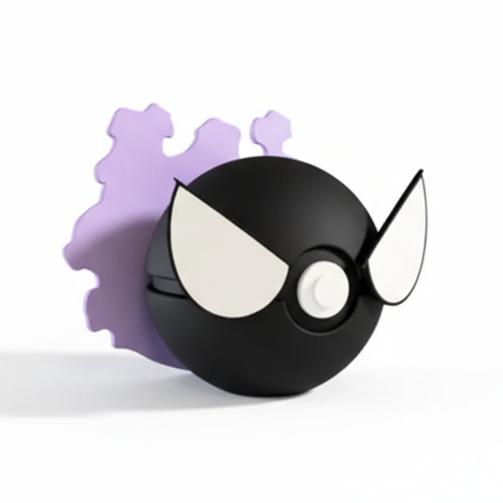 Gastly Ball