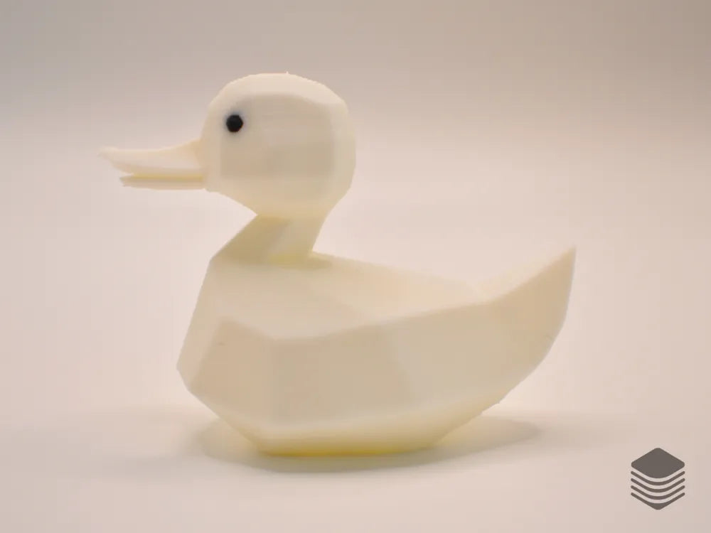 Geometric Duck
