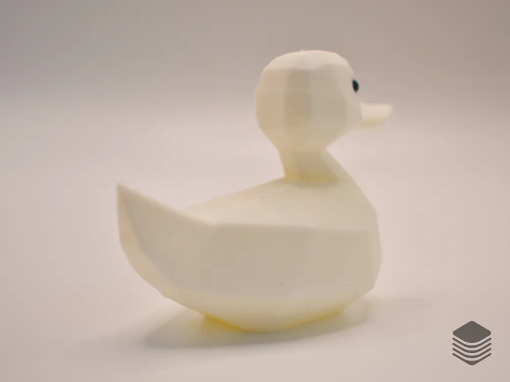 Geometric Duck