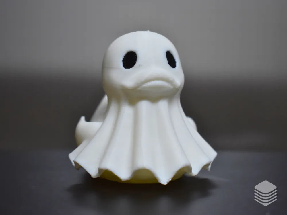 Ghost Duck