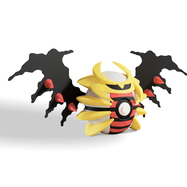 Giratina Ball