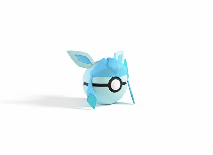Glaceon Ball