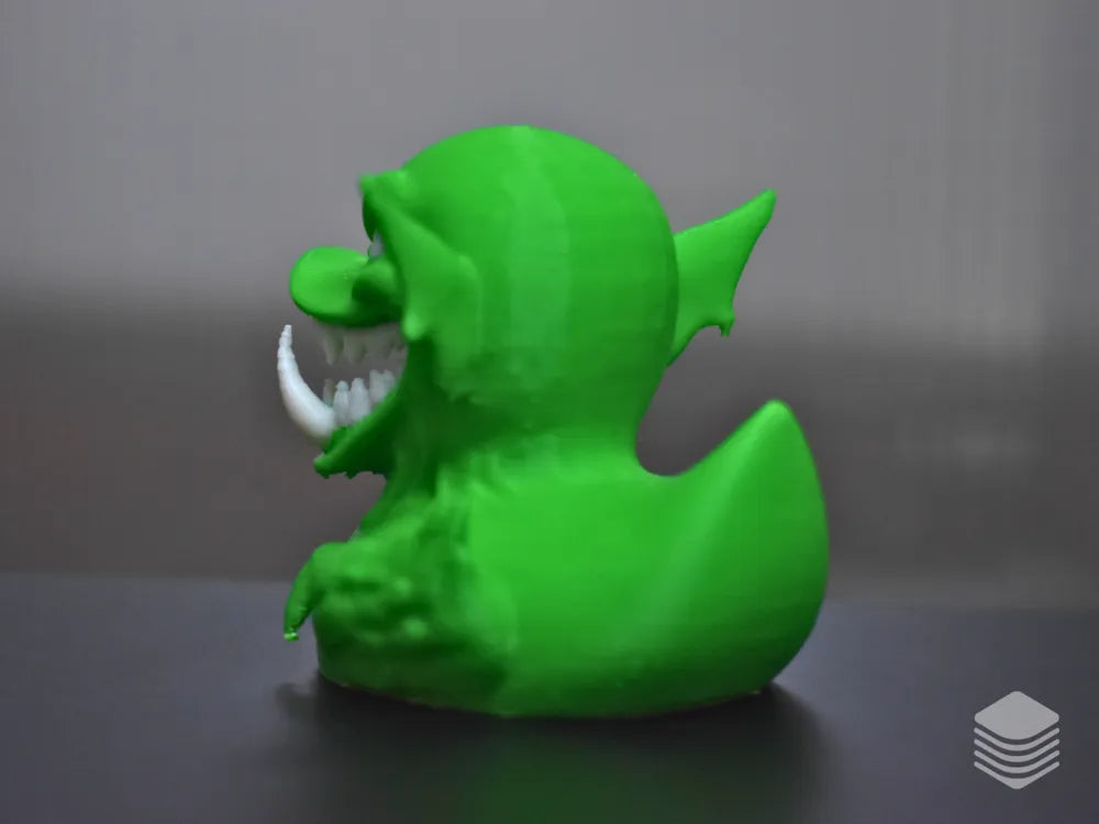 Goblin Duck