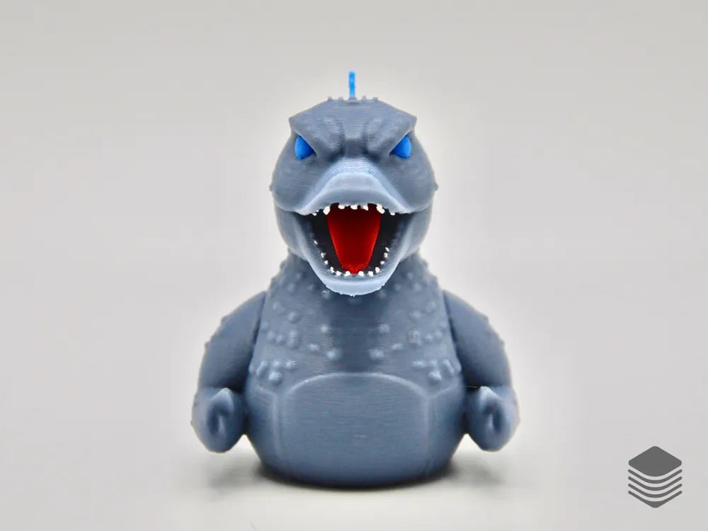 Godzilla Duck