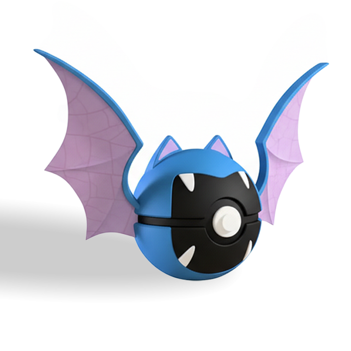 Golbat Ball