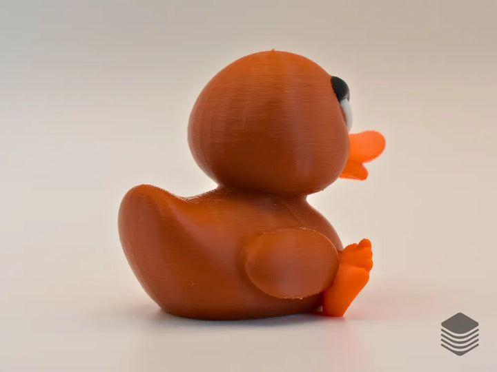 Goomba Duck