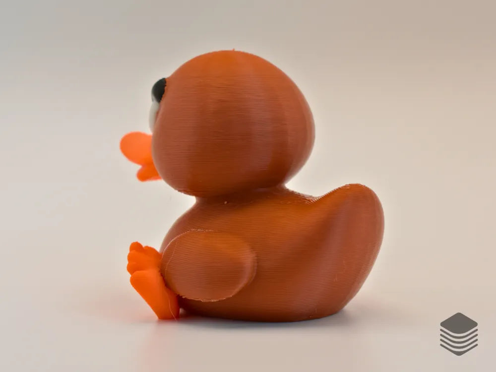 Goomba Duck