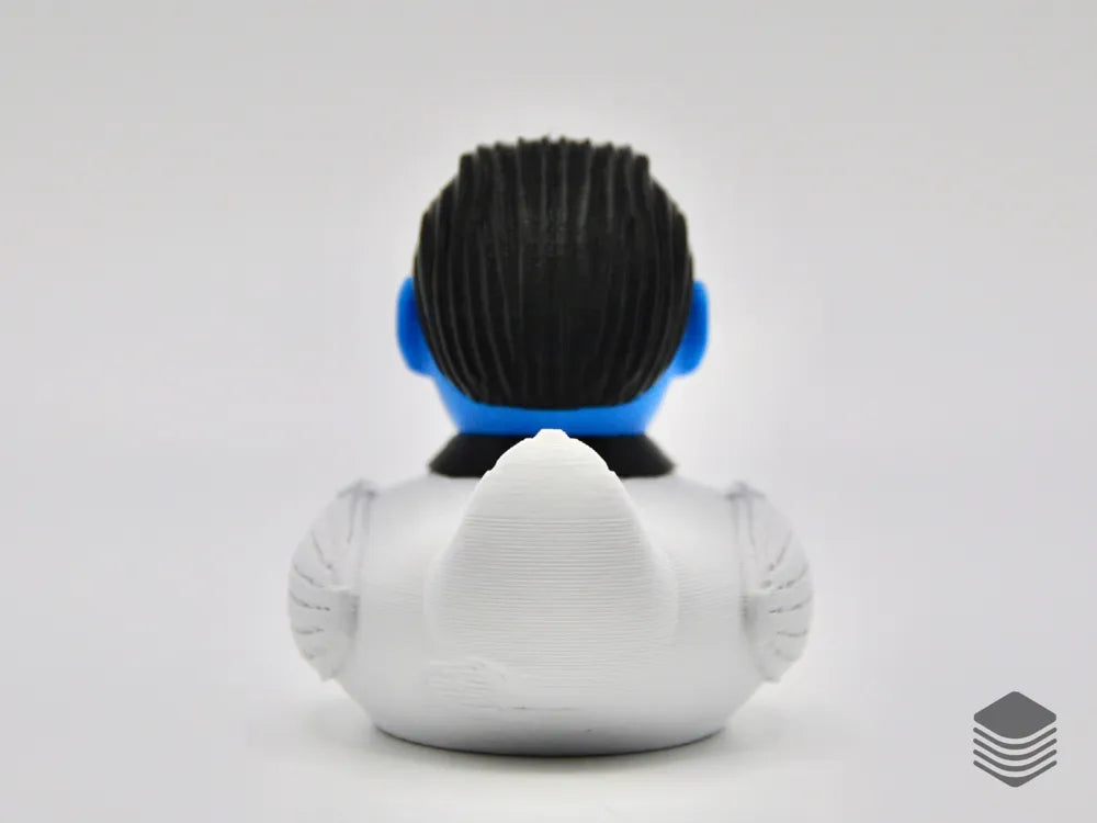 Grand Admiral Thrawn Duck