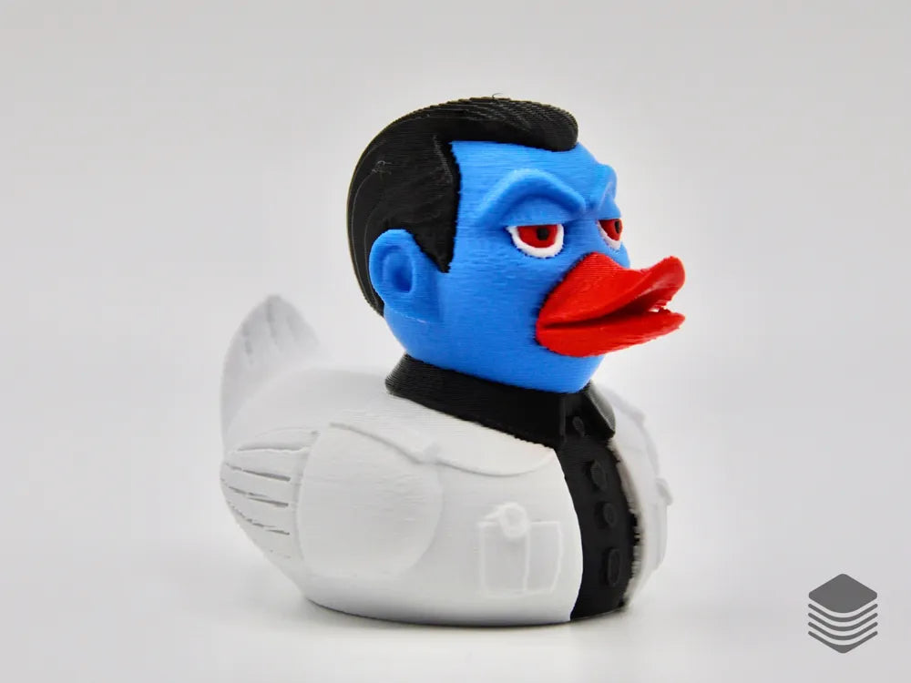 Grand Admiral Thrawn Duck