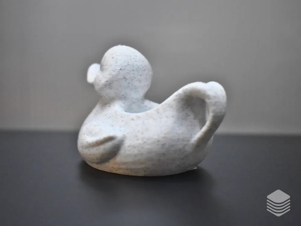 Gravy Boat Duck