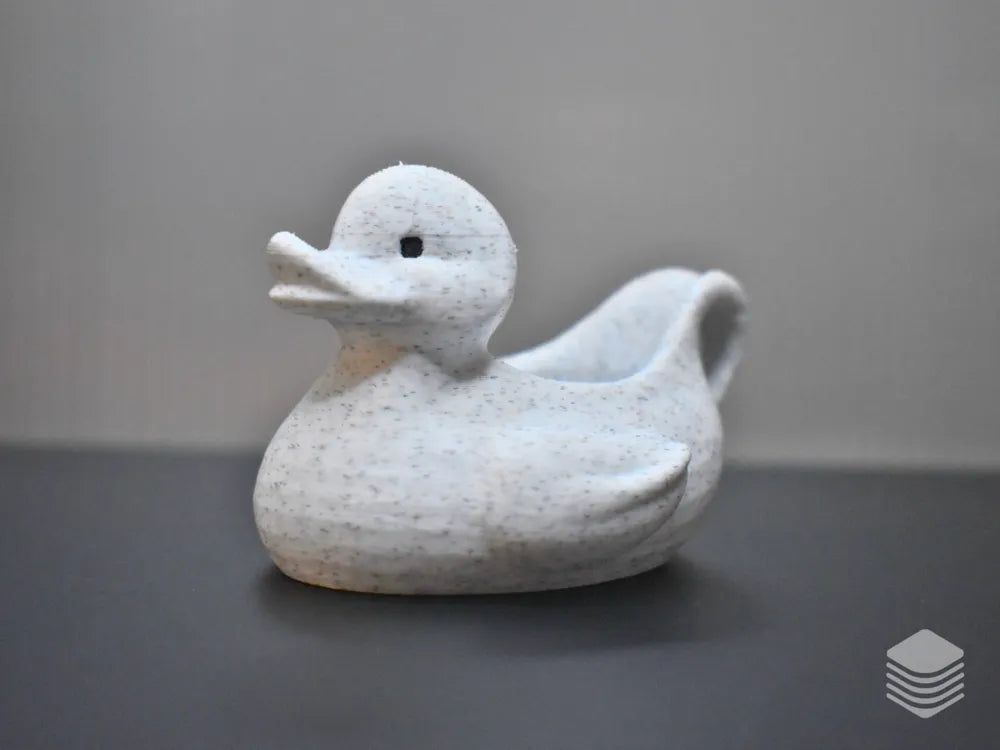 Gravy Boat Duck
