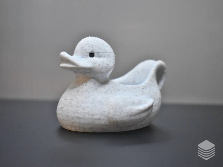Gravy Boat Duck