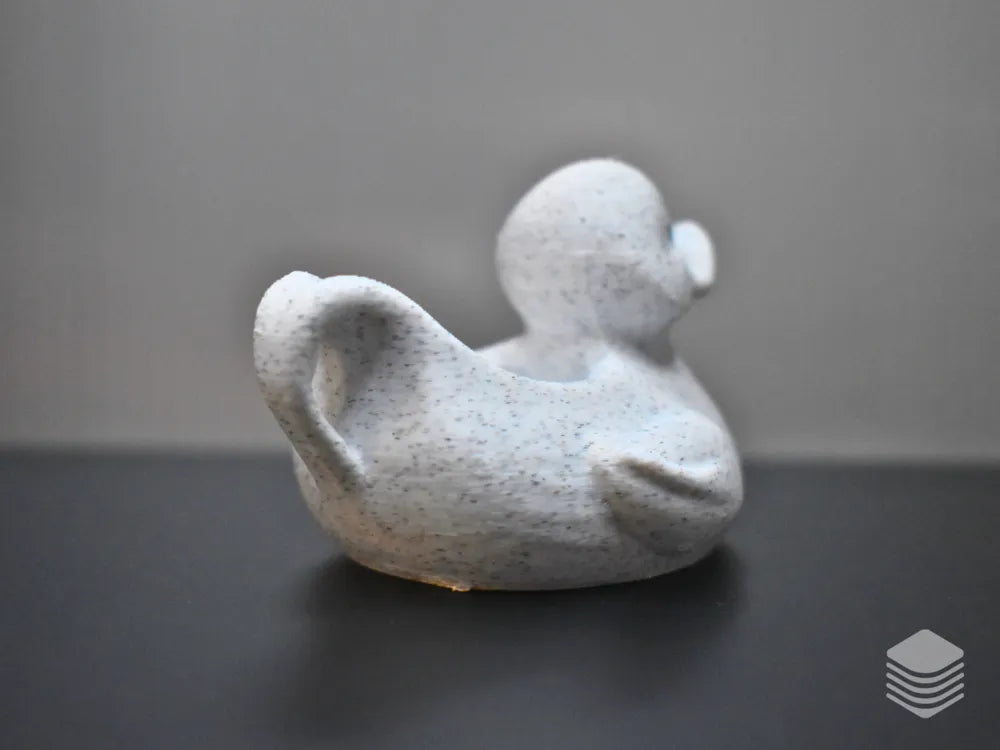 Gravy Boat Duck