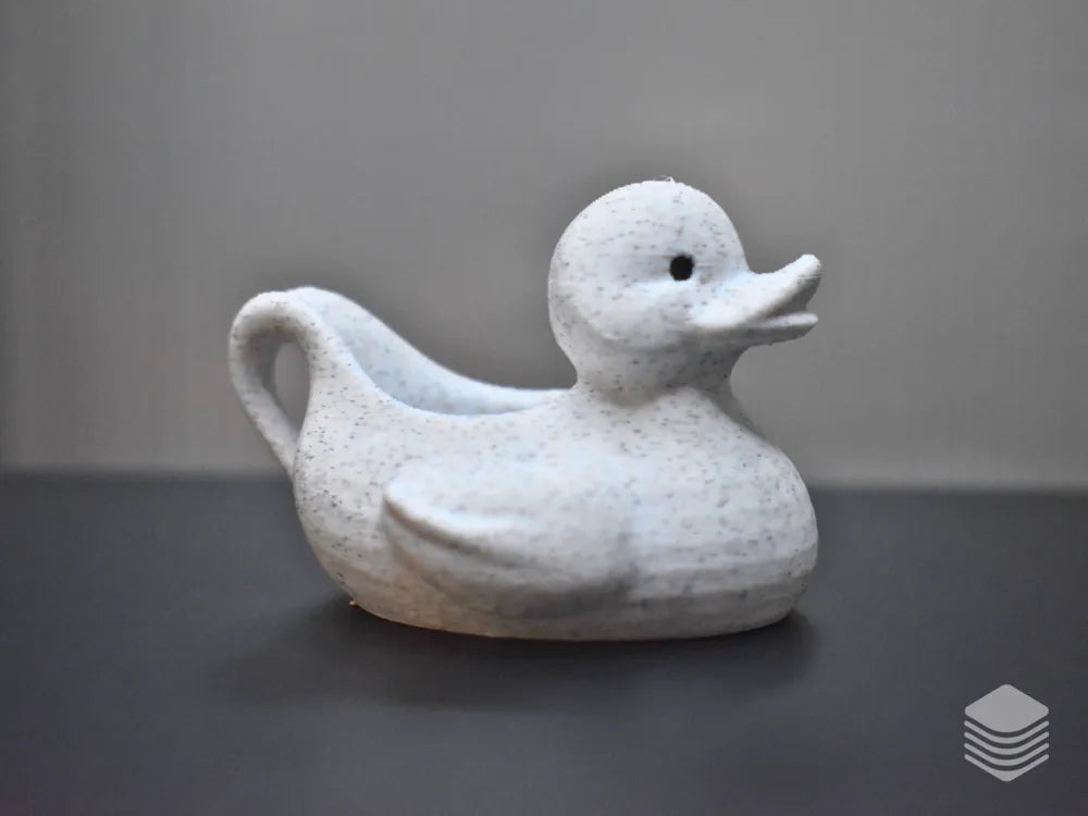 Gravy Boat Duck