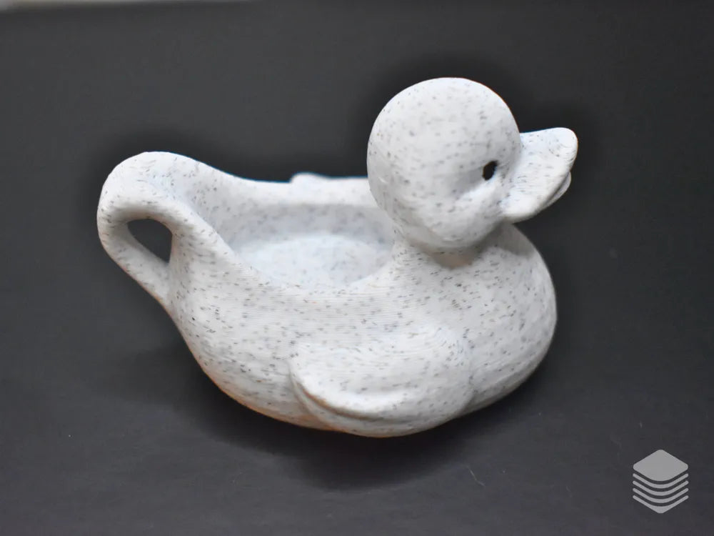 Gravy Boat Duck
