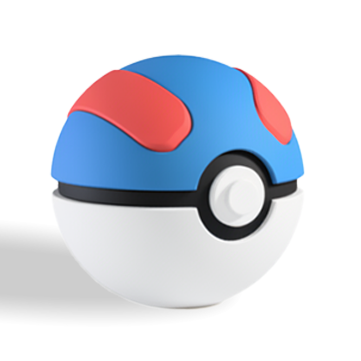 Great Ball