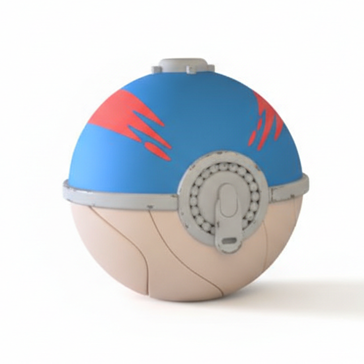 Great Ball (Hisui)