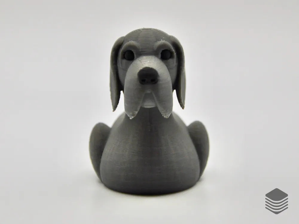 Great Dane Duck