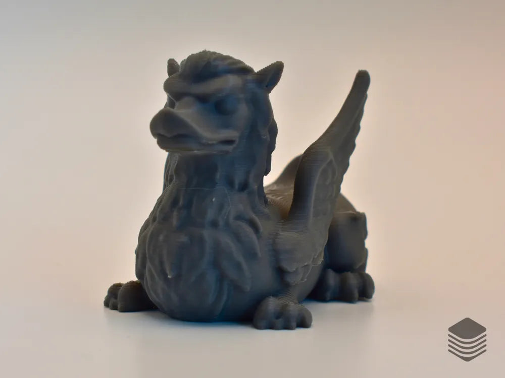 Griffin Duck