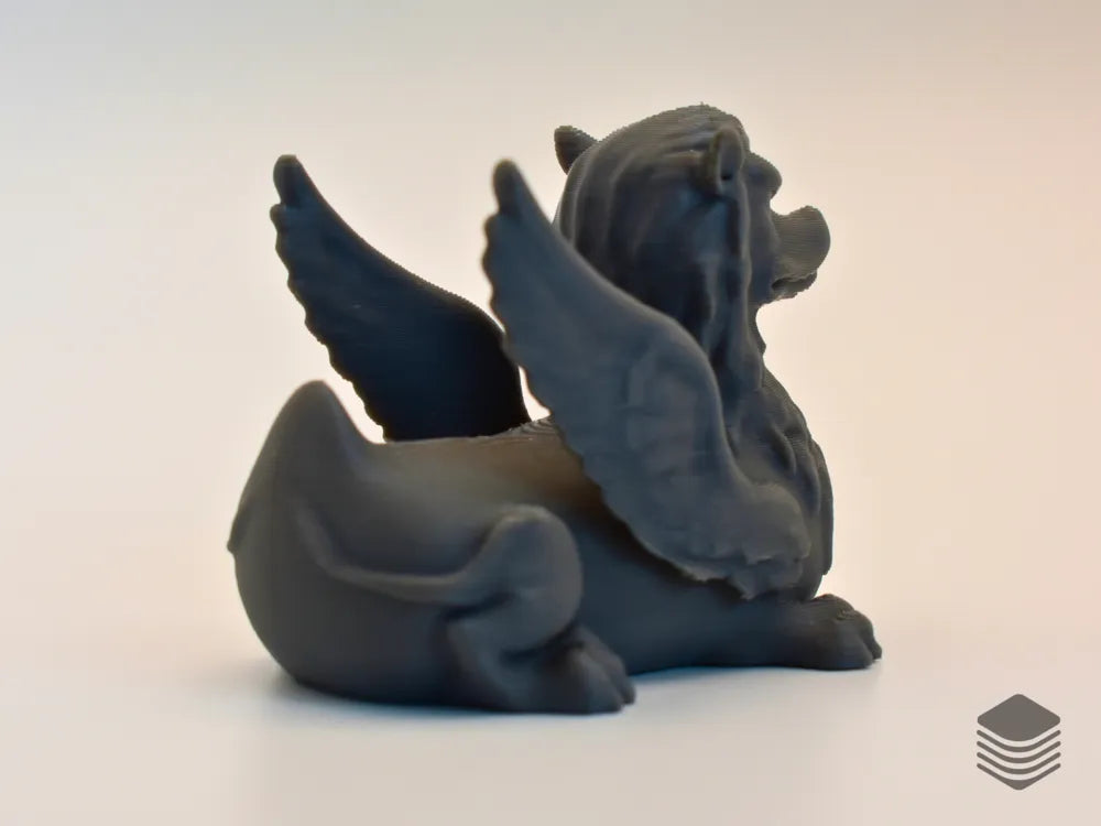Griffin Duck