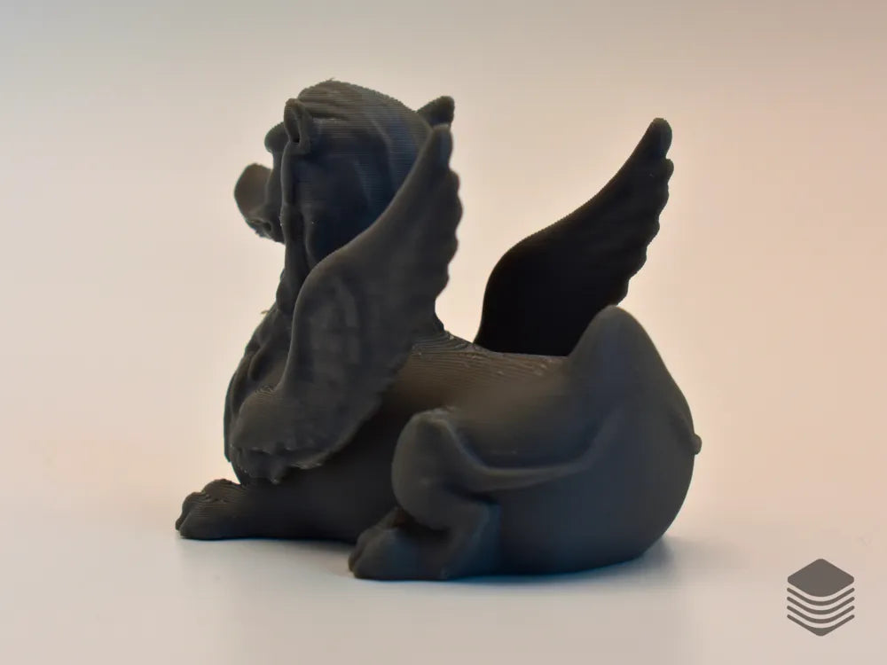 Griffin Duck