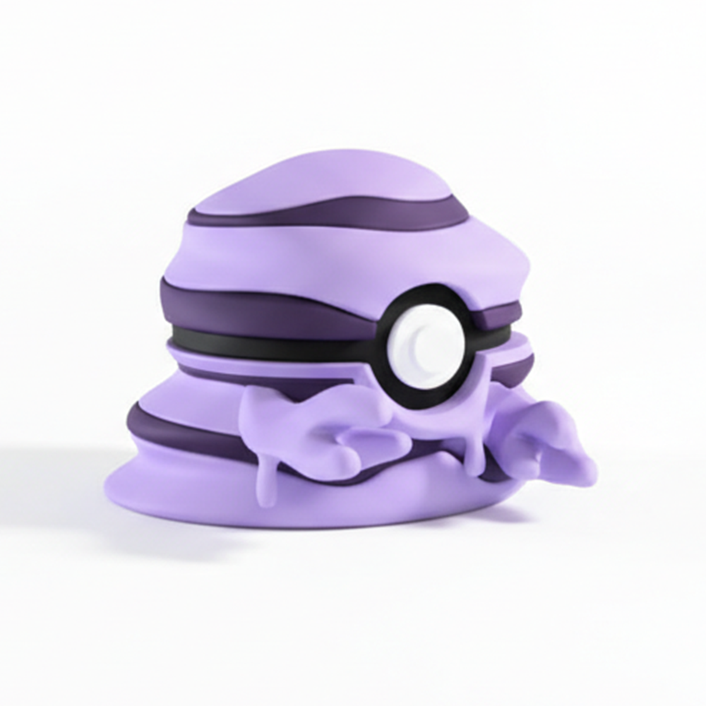 Grimer Ball
