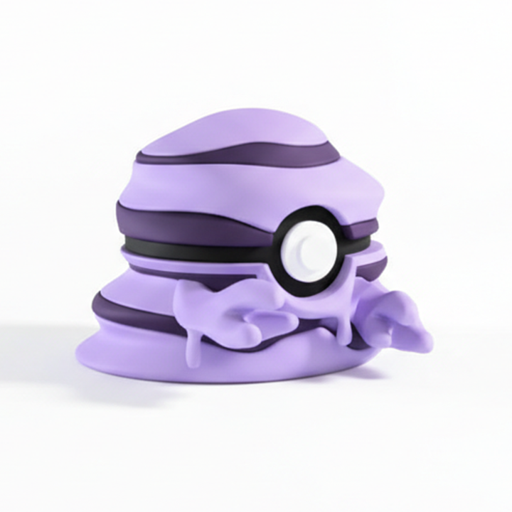Grimer Ball