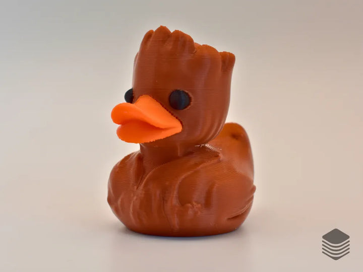 Groot Duck