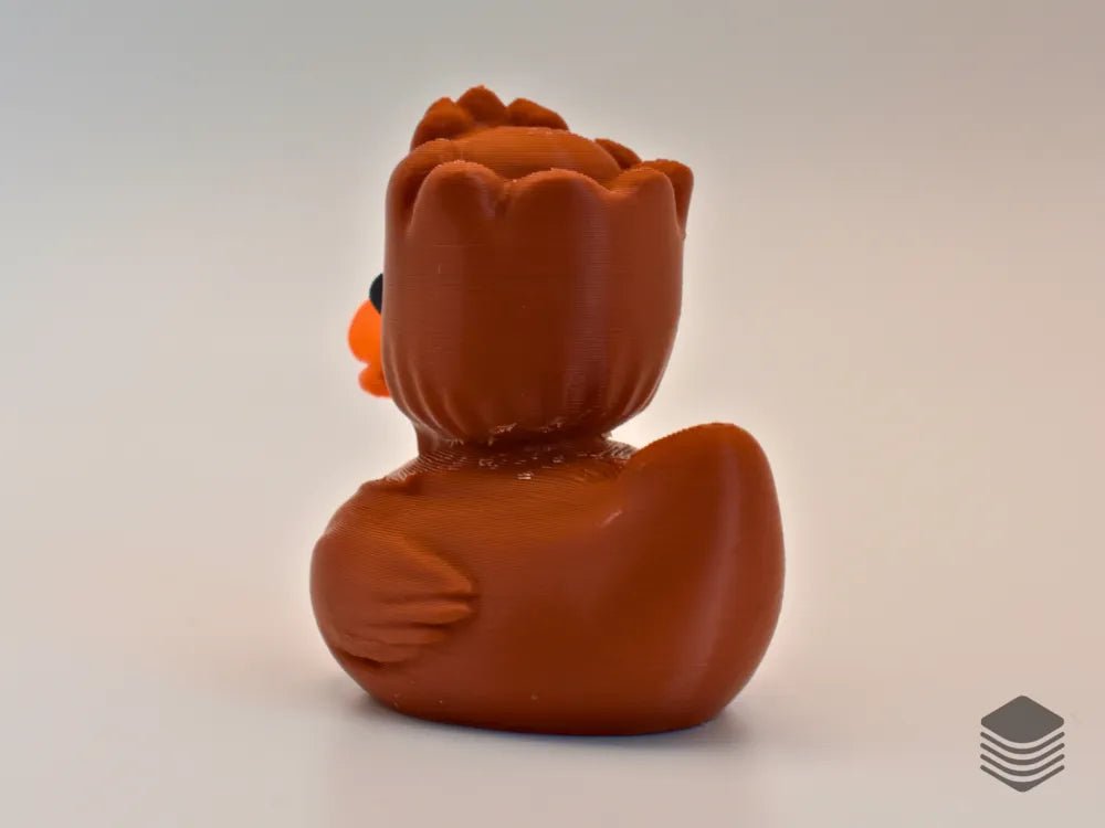 Groot Duck