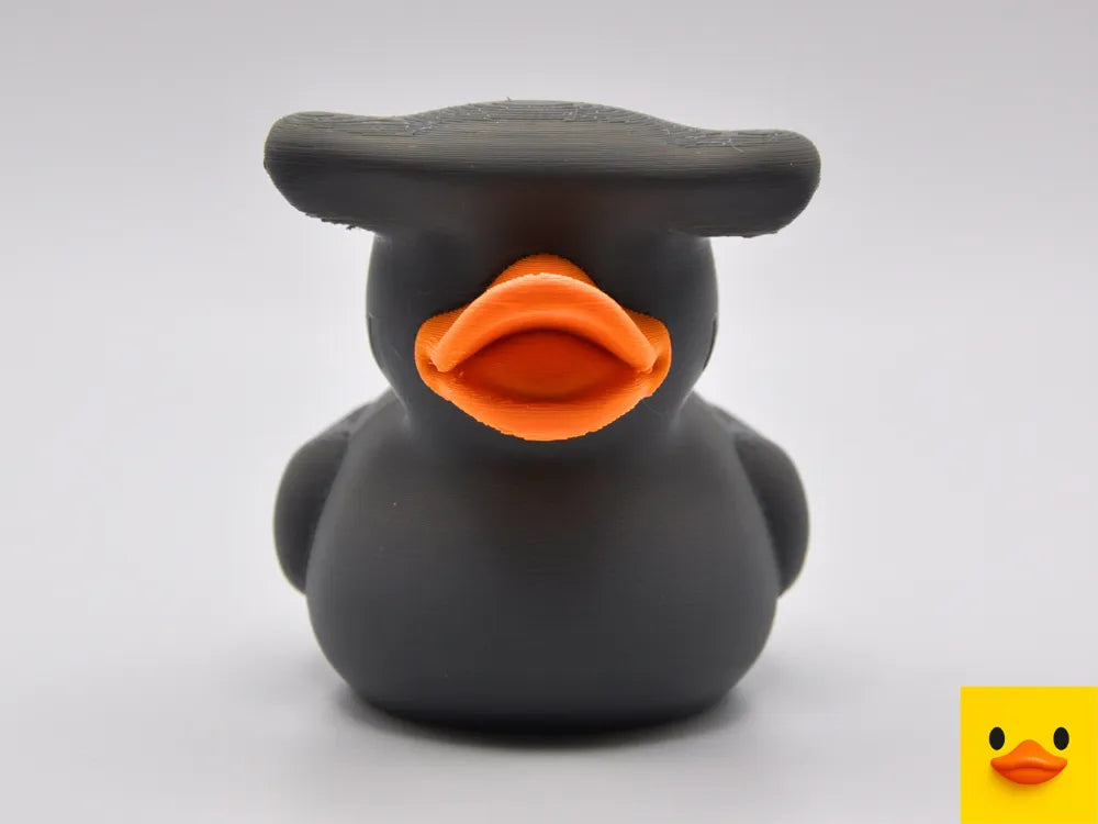 Hammerhead Shark Duck