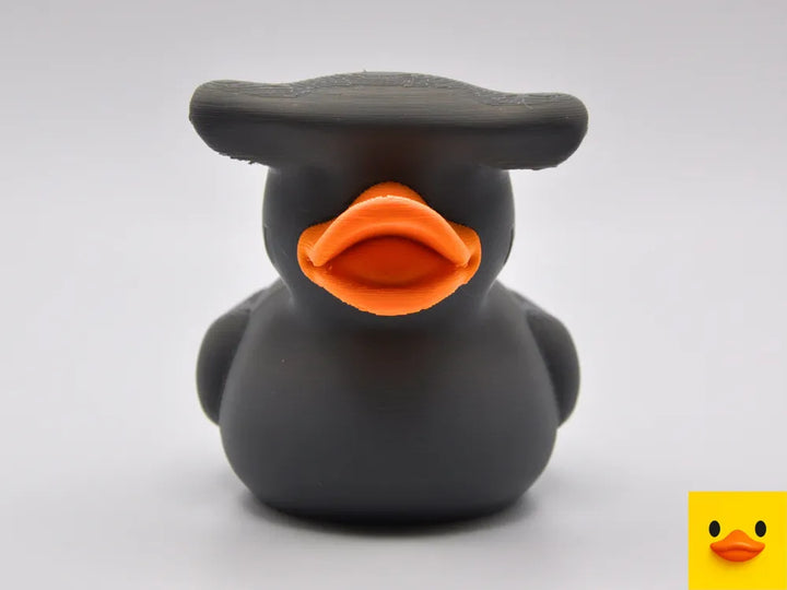 Hammerhead Shark Duck