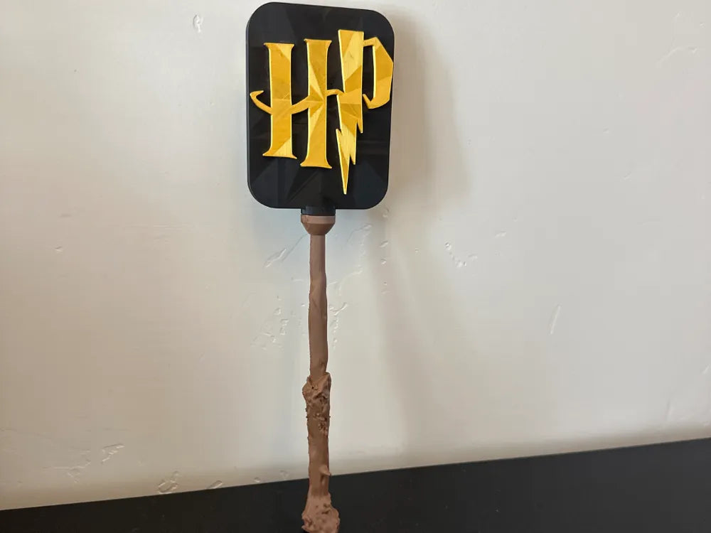 Harry Potter Tap to Pay NFC Wand