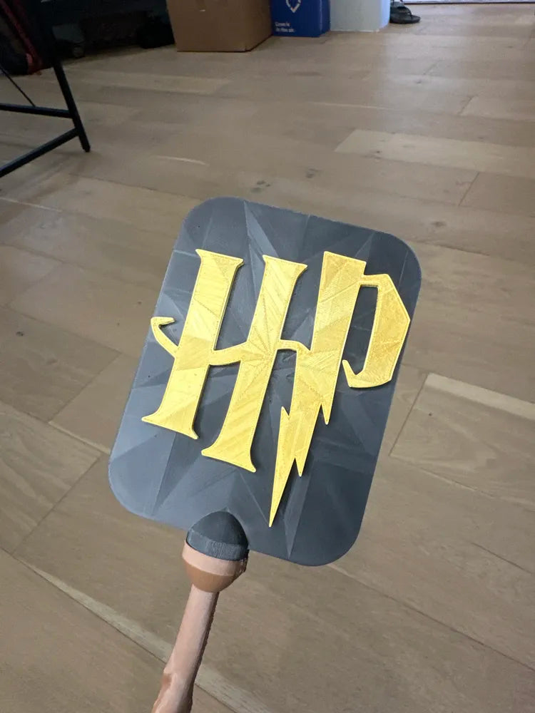 Harry Potter Tap to Pay NFC Wand