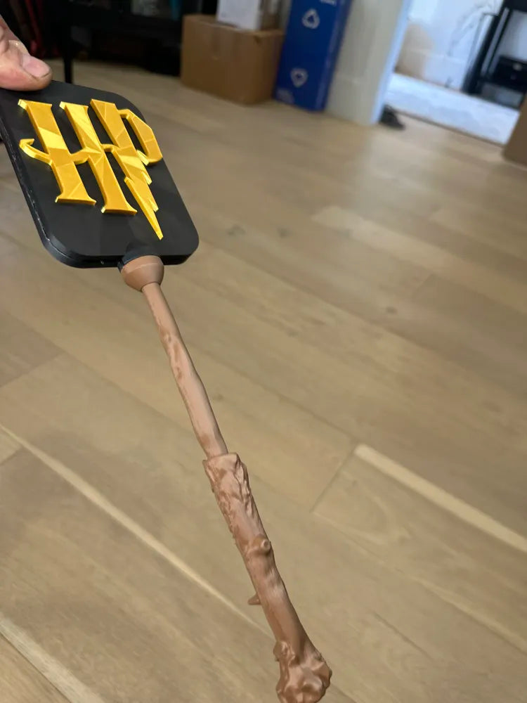 Harry Potter Tap to Pay NFC Wand