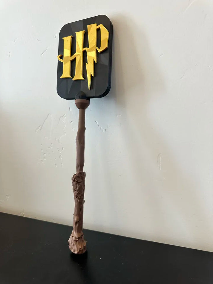 Harry Potter Tap to Pay NFC Wand