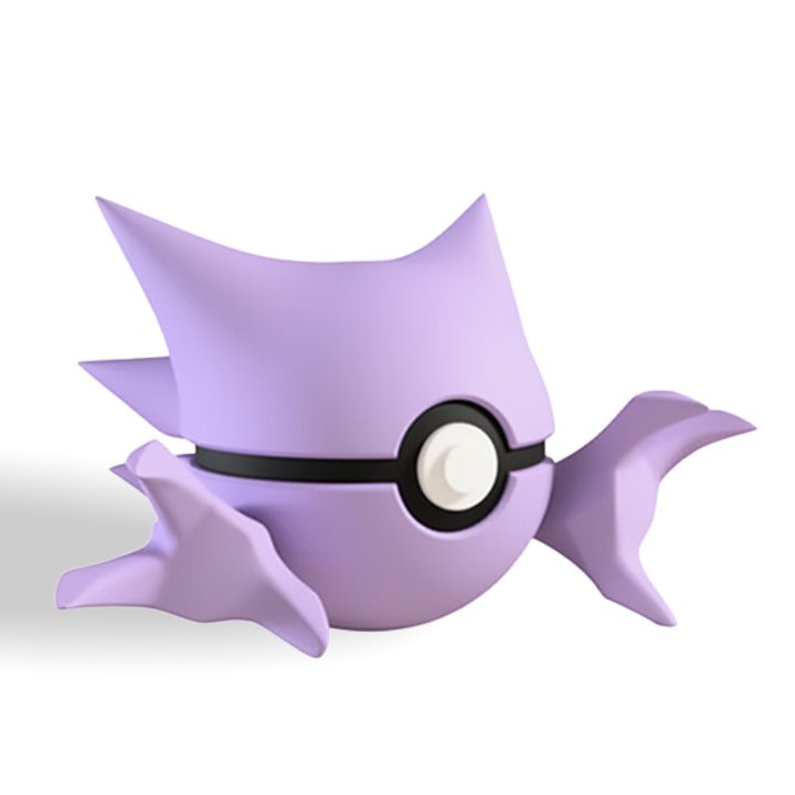 Haunter Ball