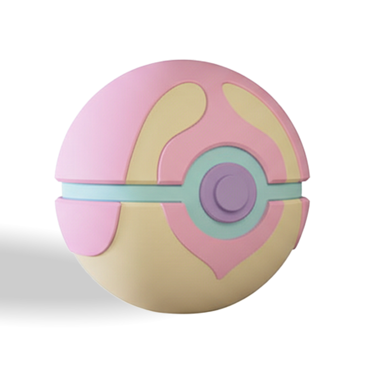Heal Ball