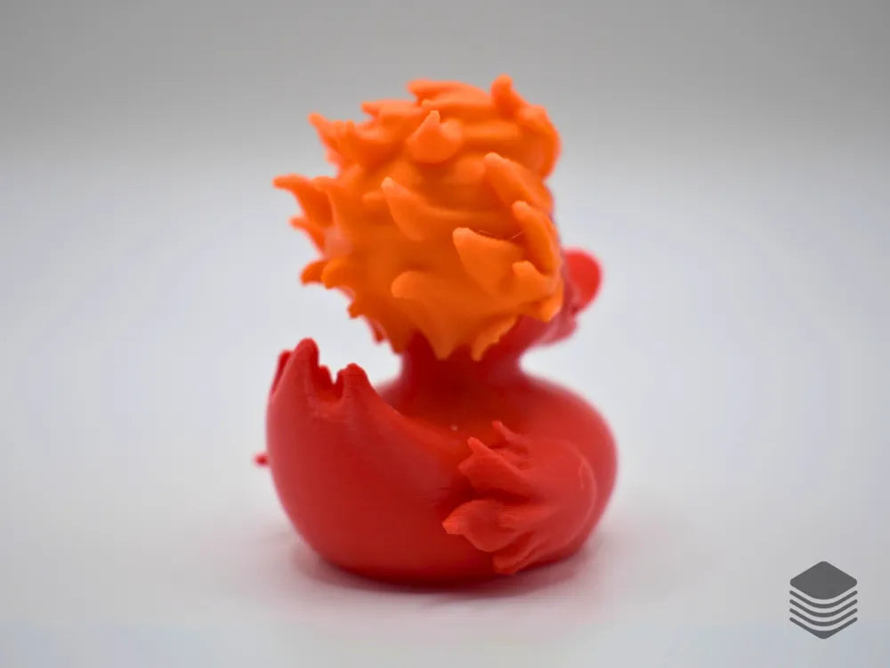 Heat Miser Duck