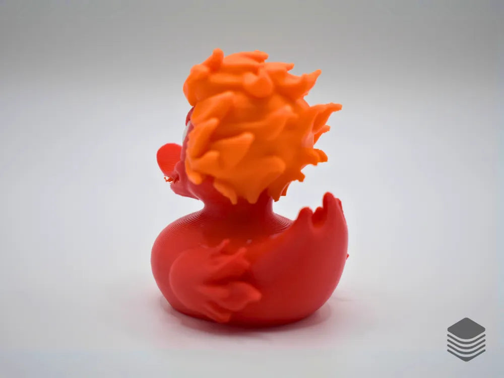 Heat Miser Duck