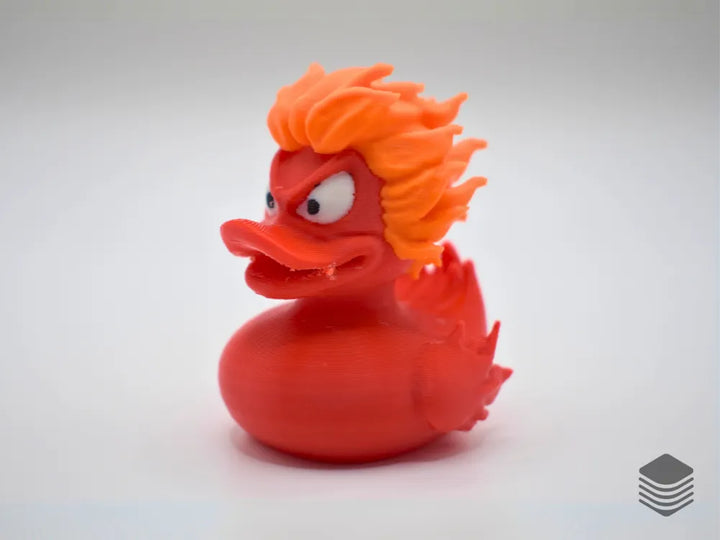 Heat Miser Duck