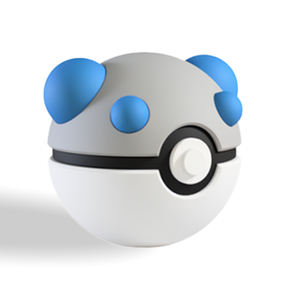 Heavy Ball