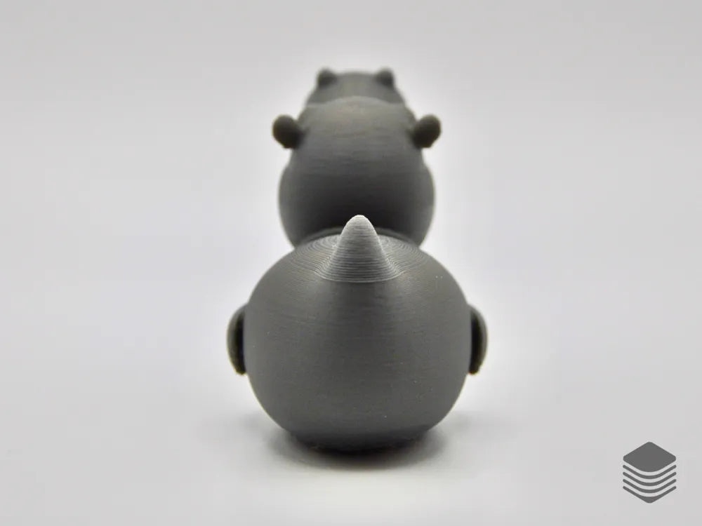 Hippo Duck