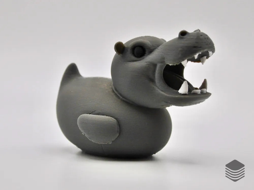 Hippo Duck