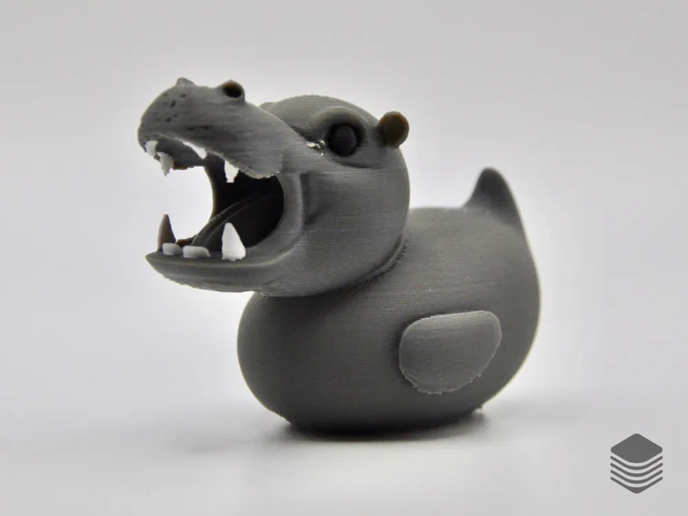 Hippo Duck