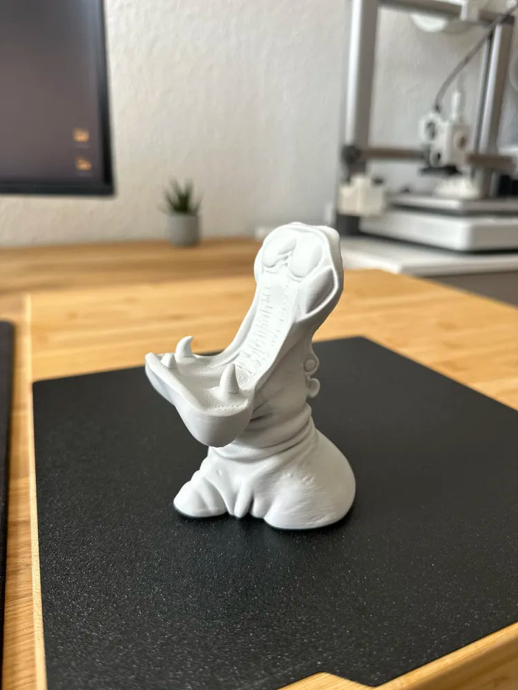 Hippo Phone Dock