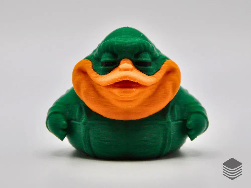 Jabba the Hutt Duck