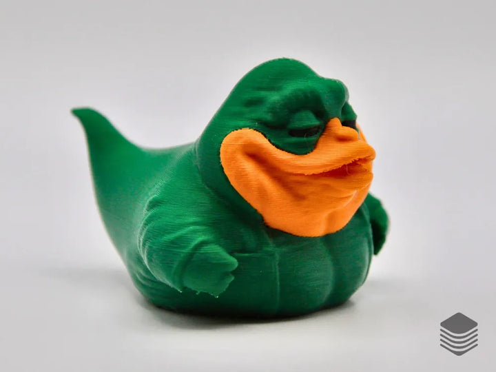 Jabba the Hutt Duck