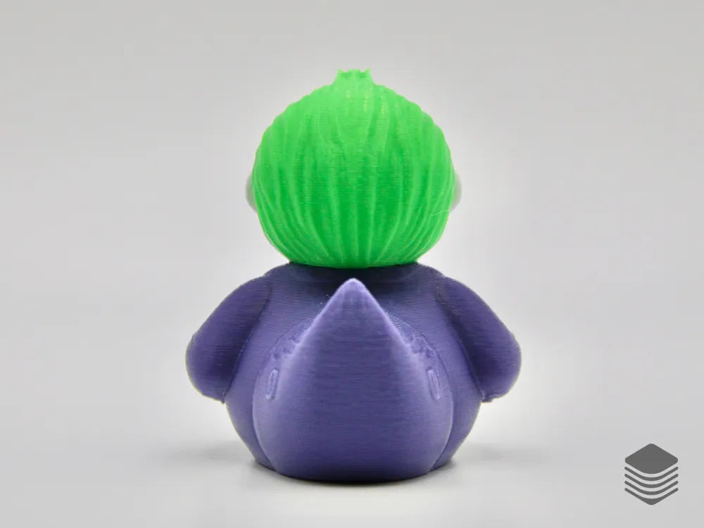 Joker Duck
