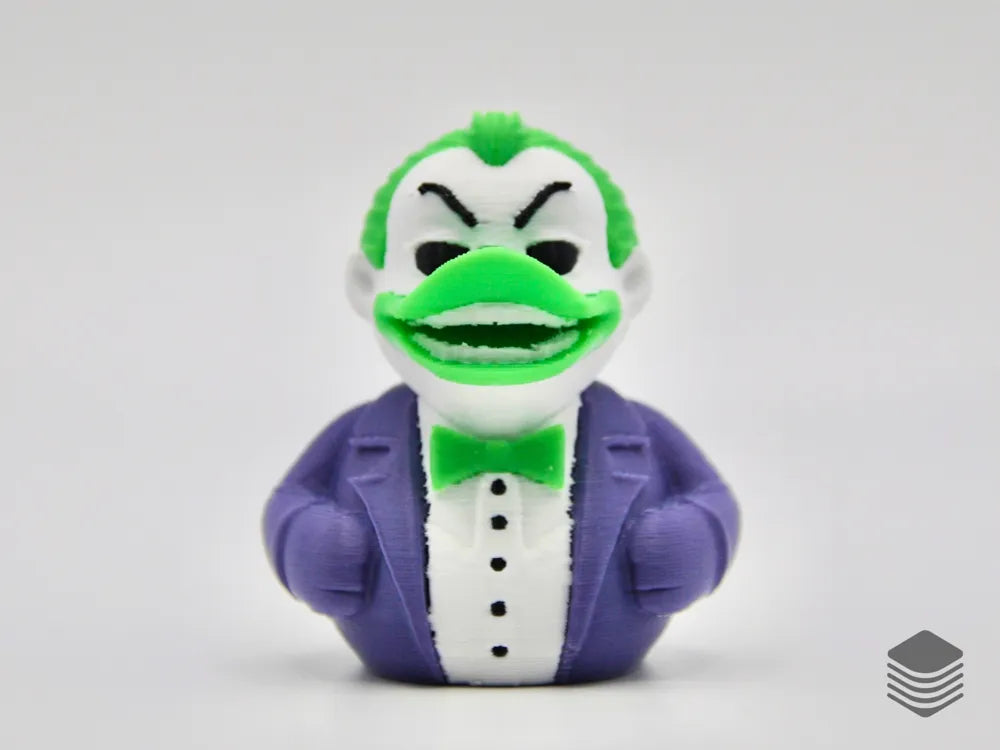 Joker Duck
