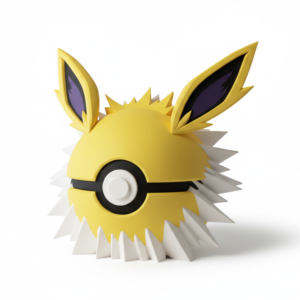 Jolteon Ball